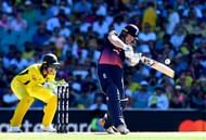 Australia v England - Game 3